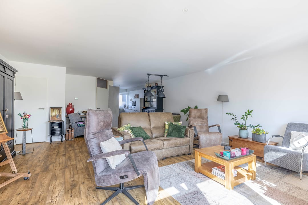 Foto 8 van Gropiuslijn 13