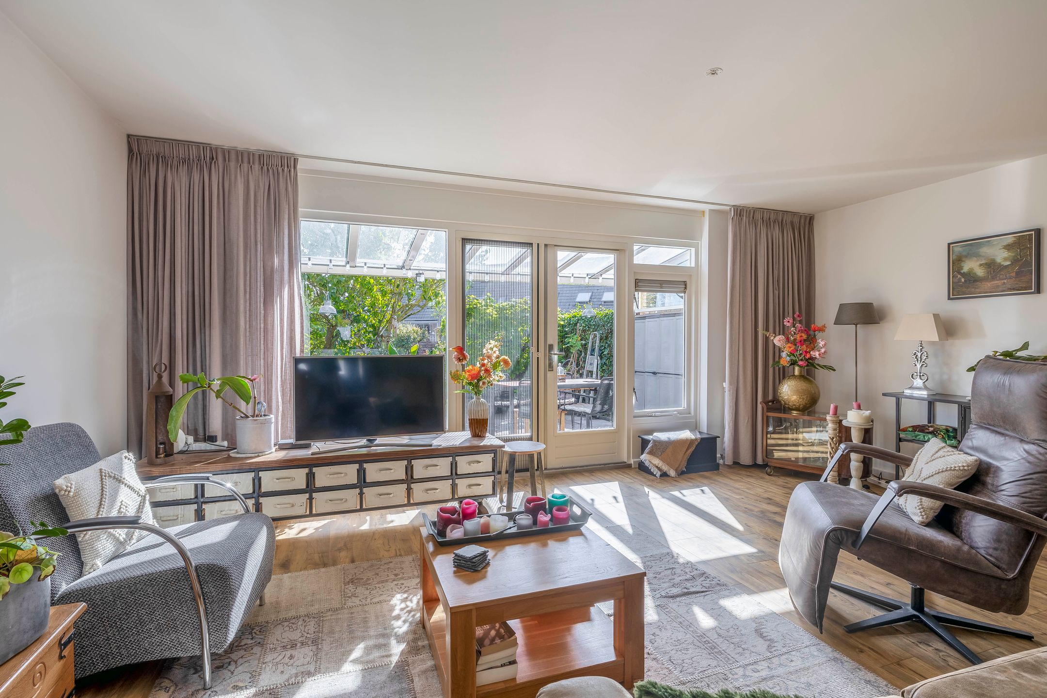 Foto 12 van Gropiuslijn 13