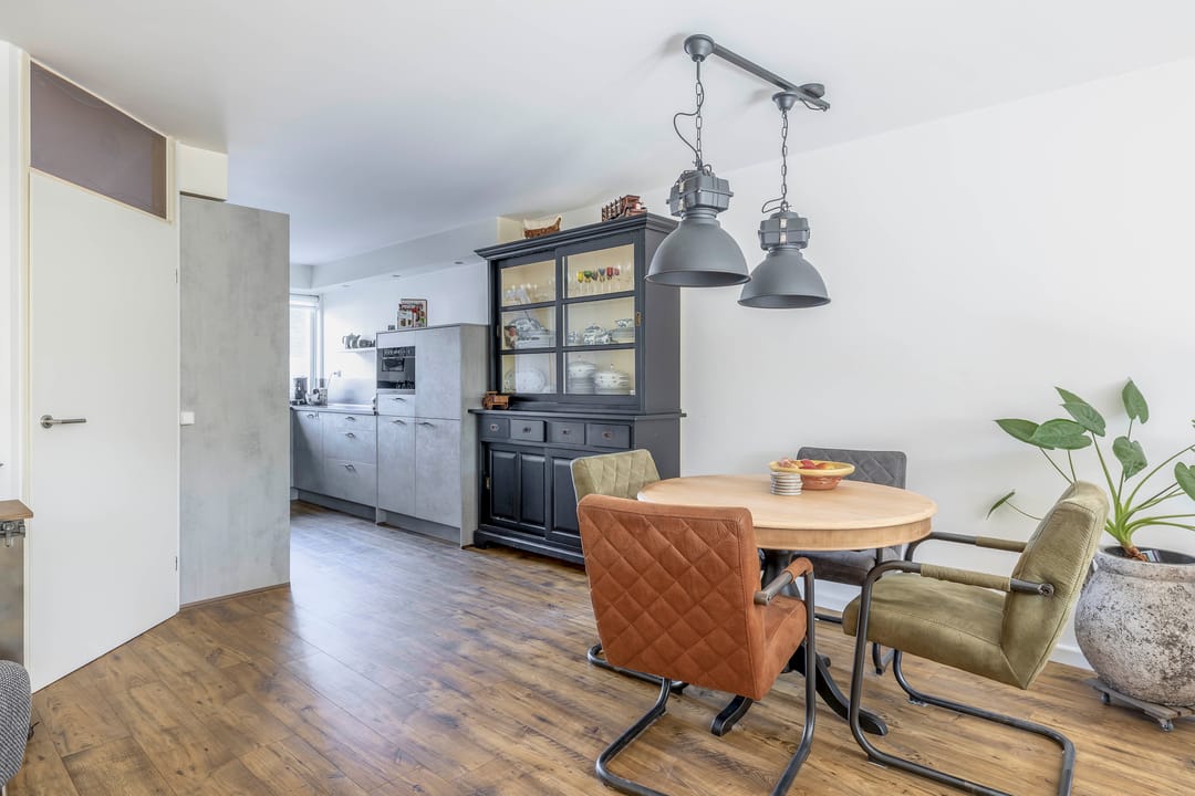 Foto 13 van Gropiuslijn 13