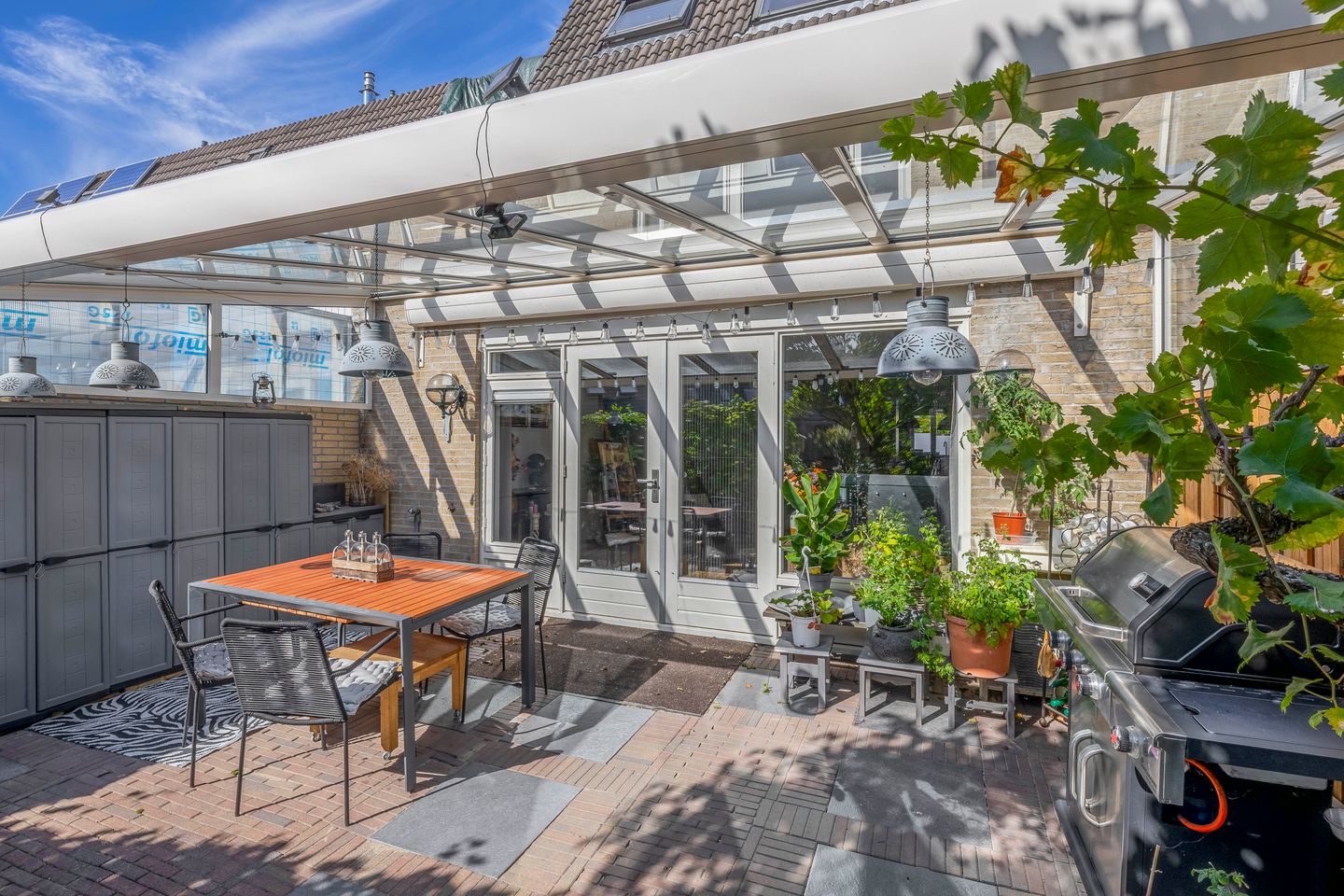 Foto 20 van Gropiuslijn 13