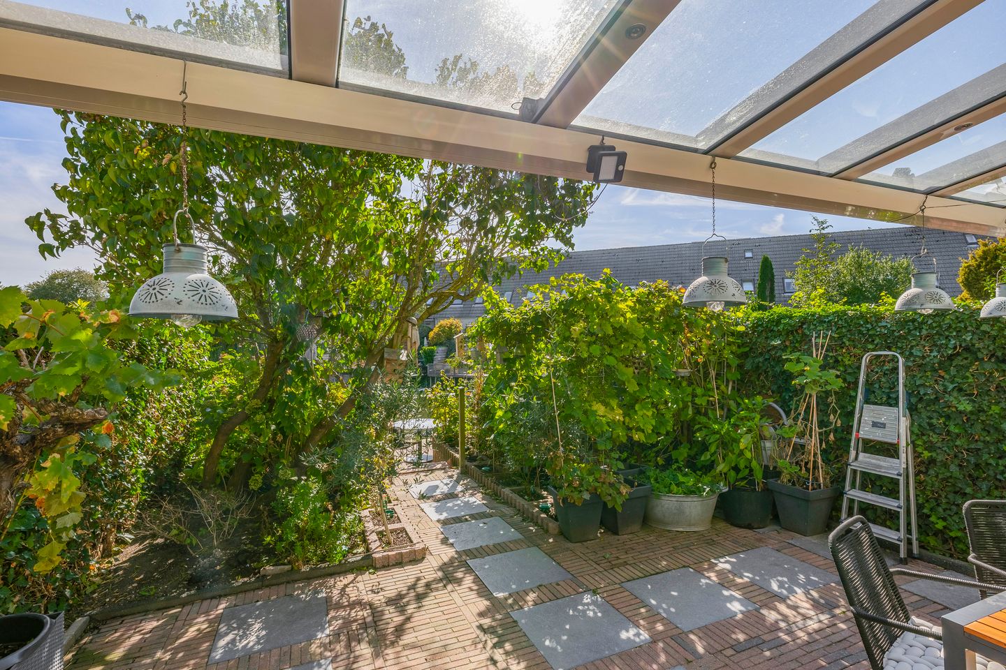 Foto 19 van Gropiuslijn 13