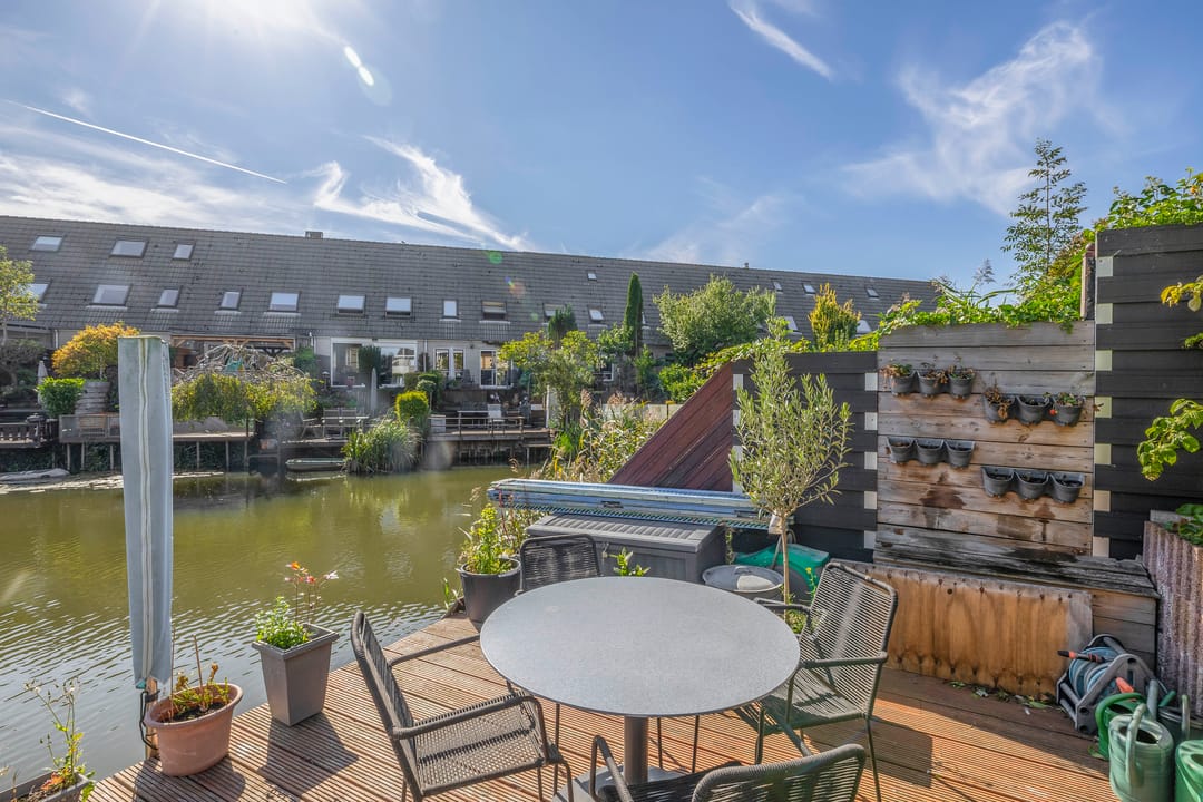 Foto 22 van Gropiuslijn 13