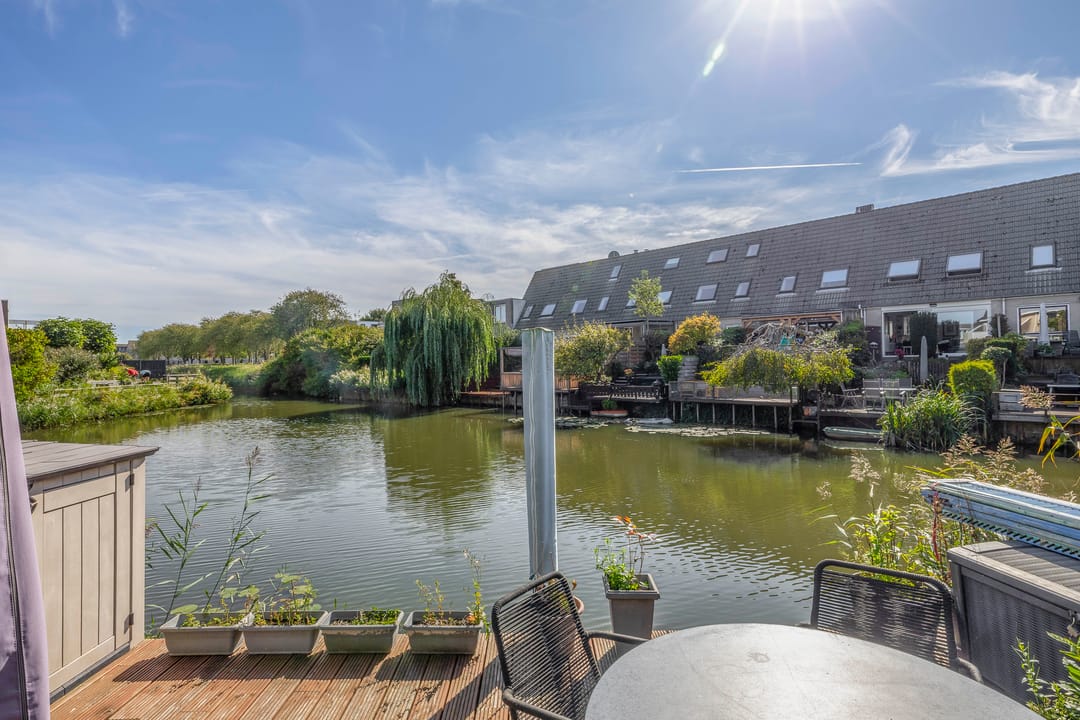 Foto 23 van Gropiuslijn 13