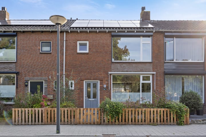 Foto 1 van Orteliuslaan 3