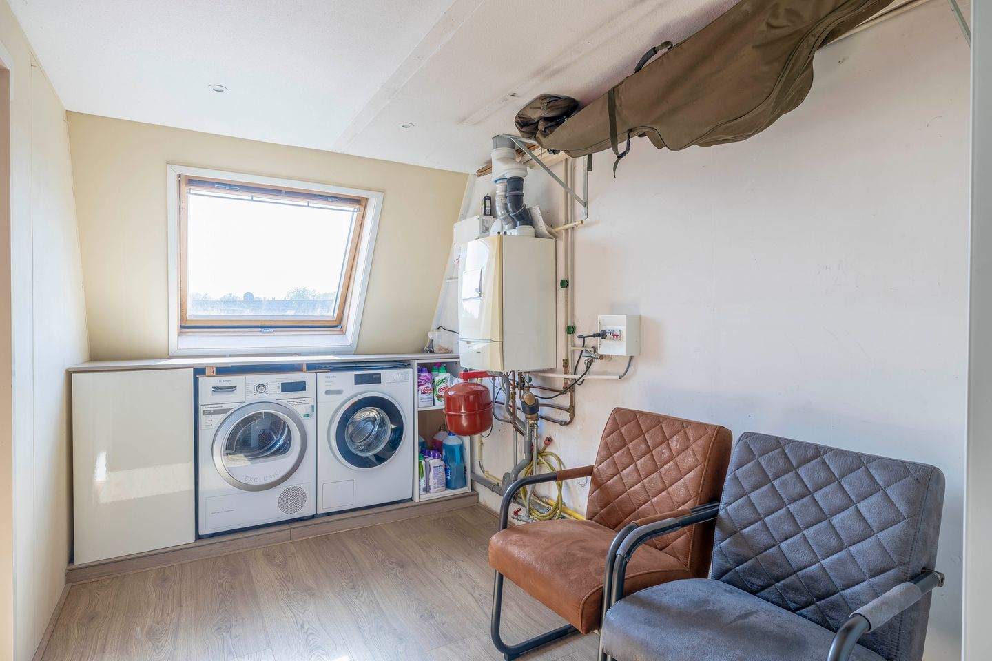 Foto 34 van Gropiuslijn 13