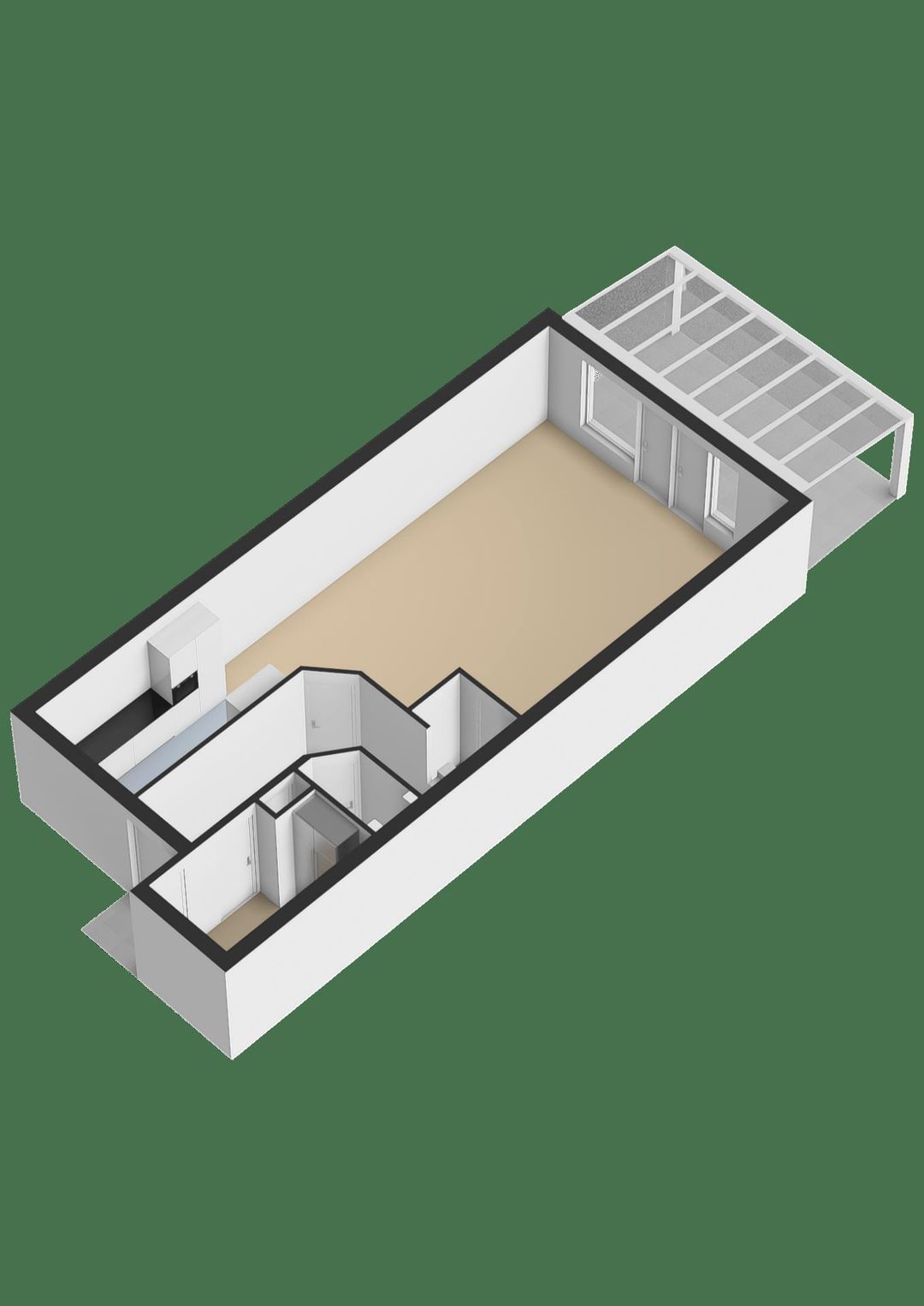 Foto 37 van Gropiuslijn 13