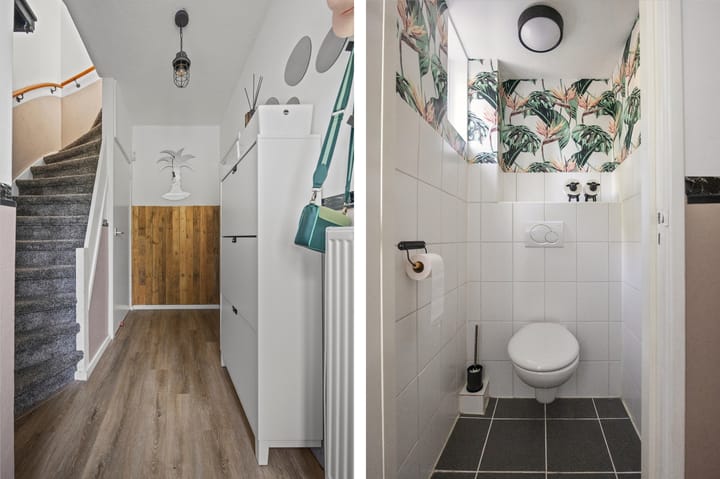 Foto 7 van Orteliuslaan 3