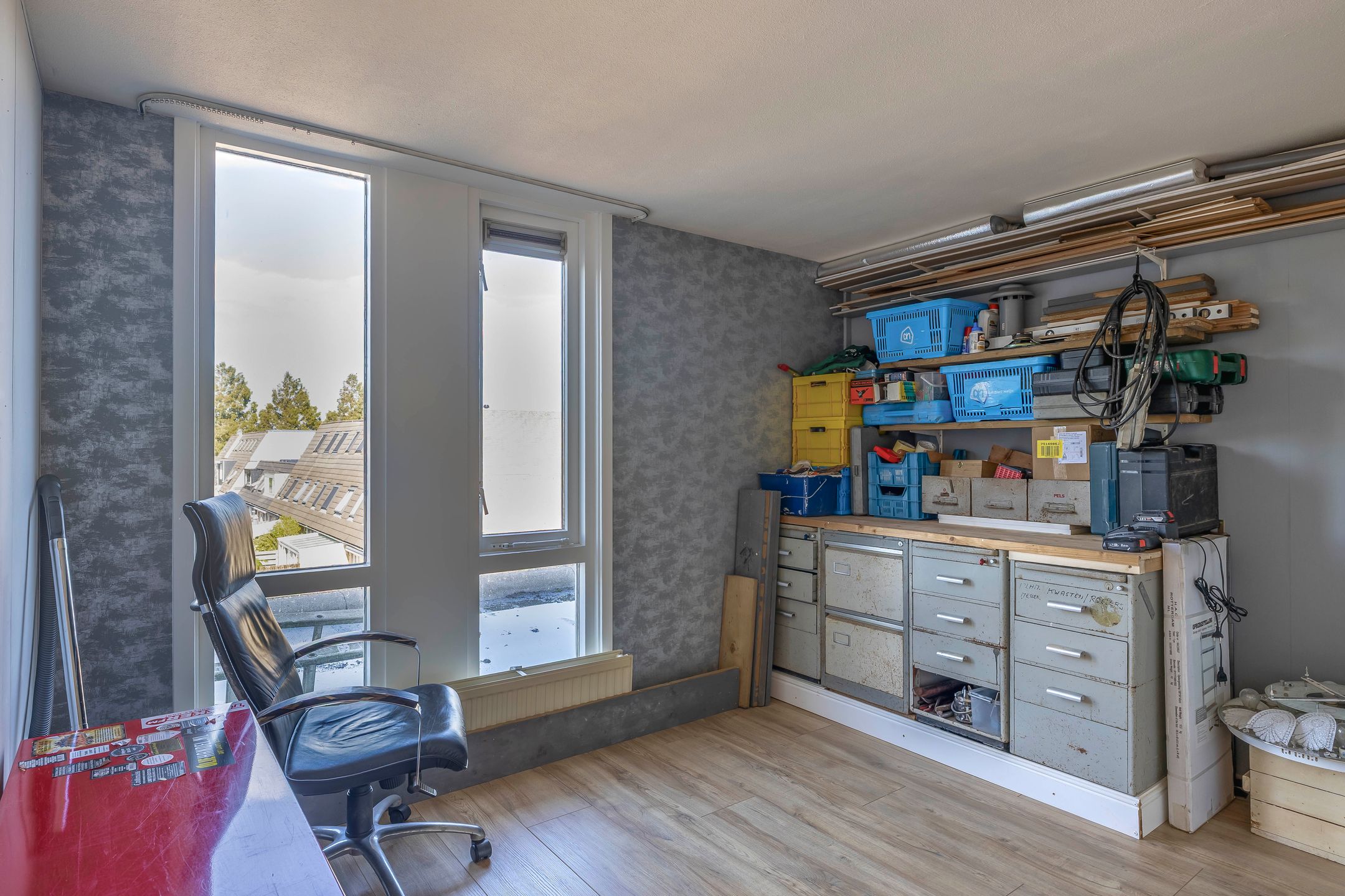 Foto 33 van Gropiuslijn 13