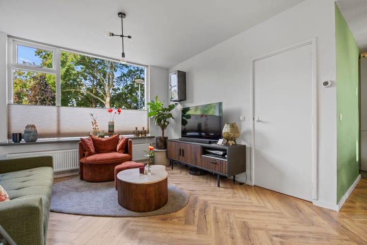 Foto 8 van Orteliuslaan 3