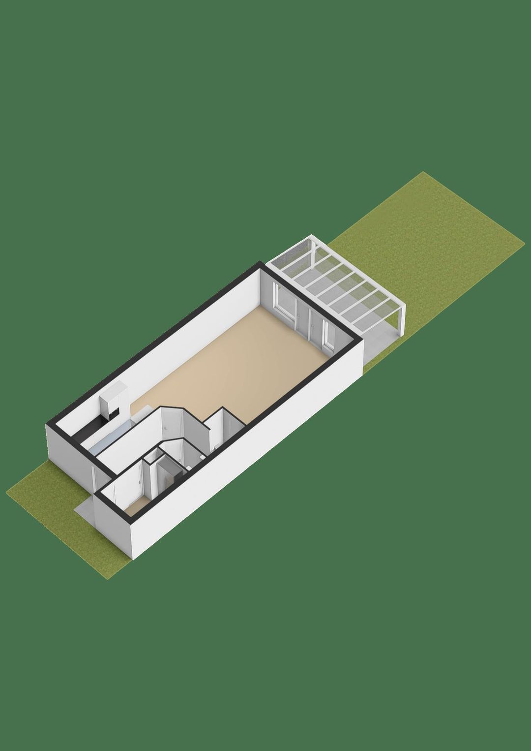 Foto 41 van Gropiuslijn 13