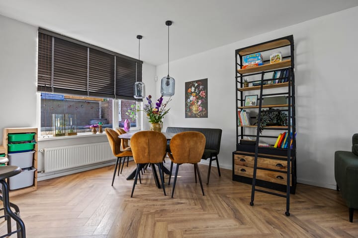 Foto 9 van Orteliuslaan 3