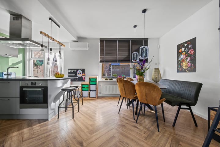 Foto 10 van Orteliuslaan 3