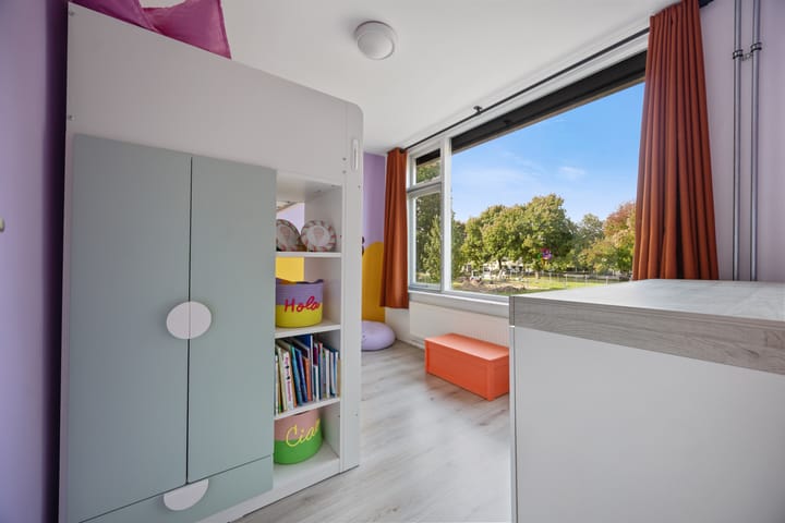 Foto 17 van Orteliuslaan 3