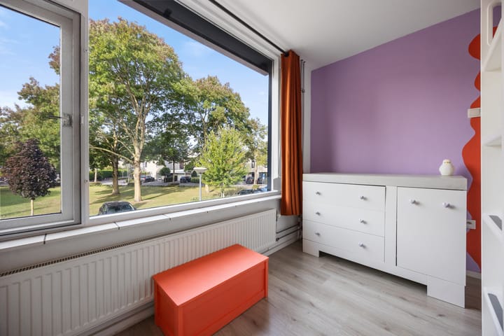 Foto 19 van Orteliuslaan 3