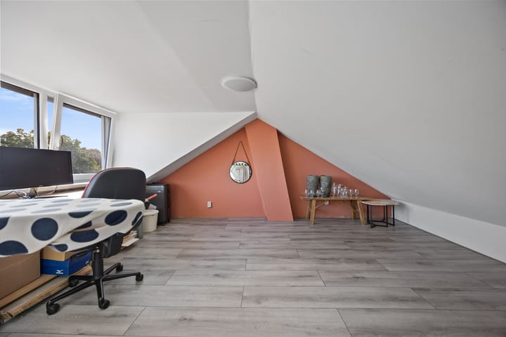 Foto 23 van Orteliuslaan 3