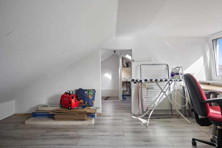 Foto 24 van Orteliuslaan 3