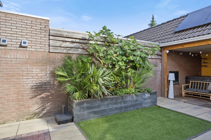 Foto 27 van Orteliuslaan 3