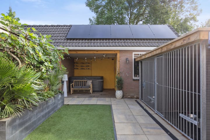 Foto 29 van Orteliuslaan 3