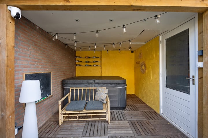 Foto 30 van Orteliuslaan 3