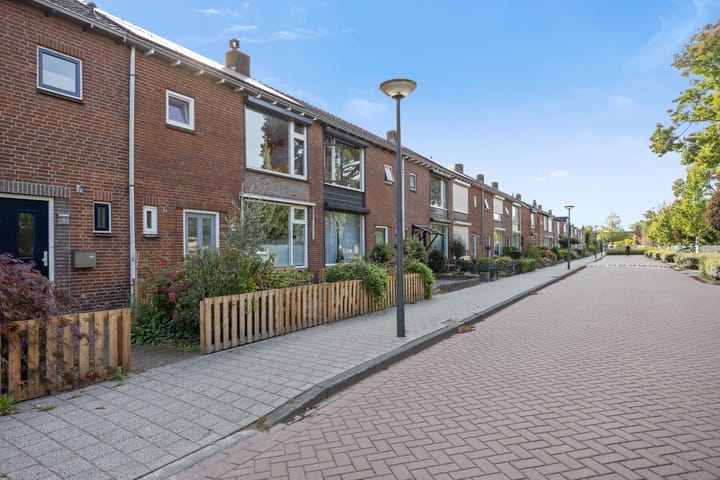 Foto 33 van Orteliuslaan 3