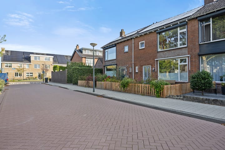 Foto 34 van Orteliuslaan 3