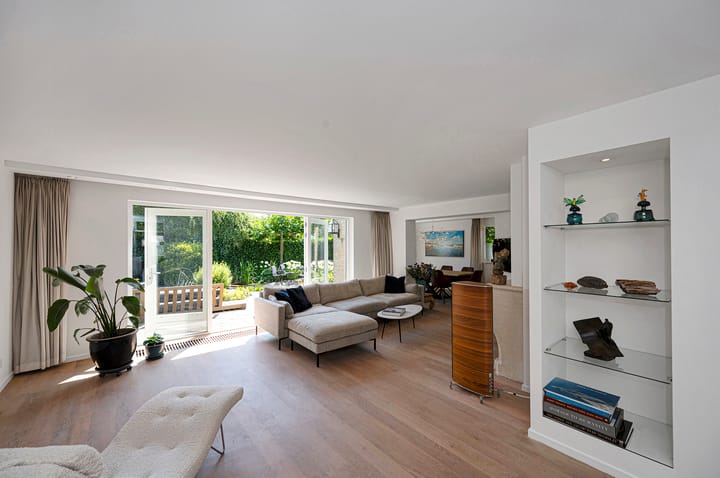 Foto 2 van Brigantijn 9