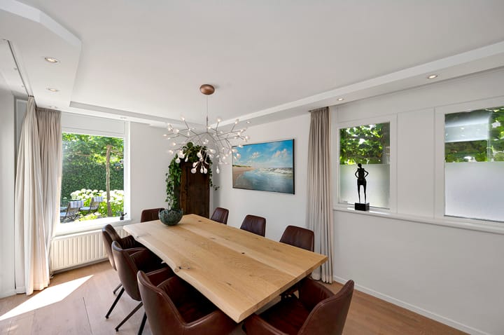 Foto 3 van Brigantijn 9