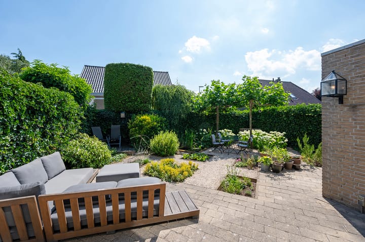 Foto 4 van Brigantijn 9