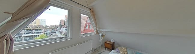 Slaapkamer