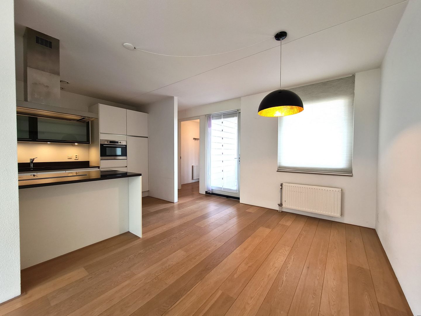 Foto 4 van Renier Nafzgerstraat 6-B