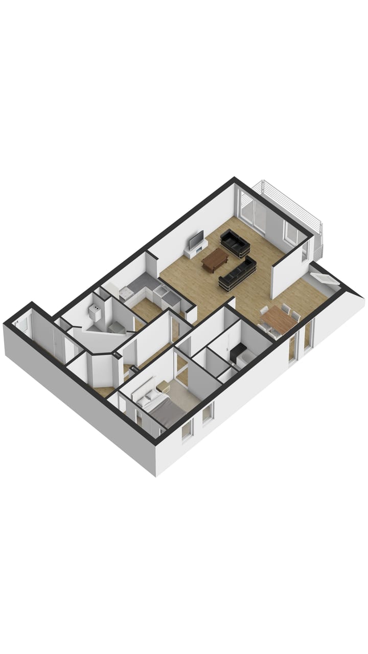 Foto 55 van De Hermey 38