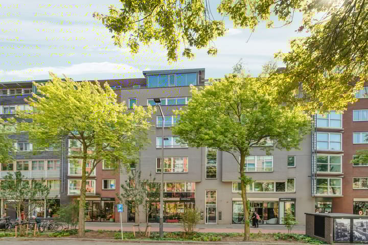 Foto 4 van Valkenburgerstraat 113