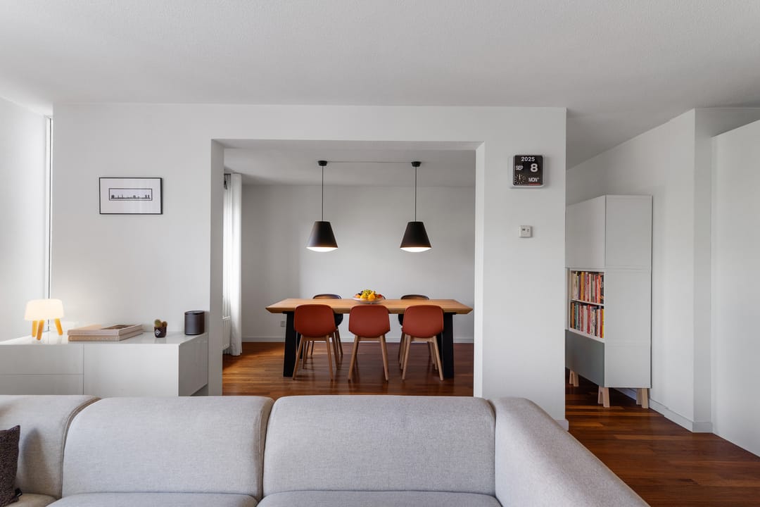 Photo 11 of Valkenburgerstraat 113