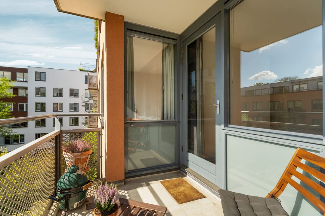 Photo 23 of Valkenburgerstraat 113