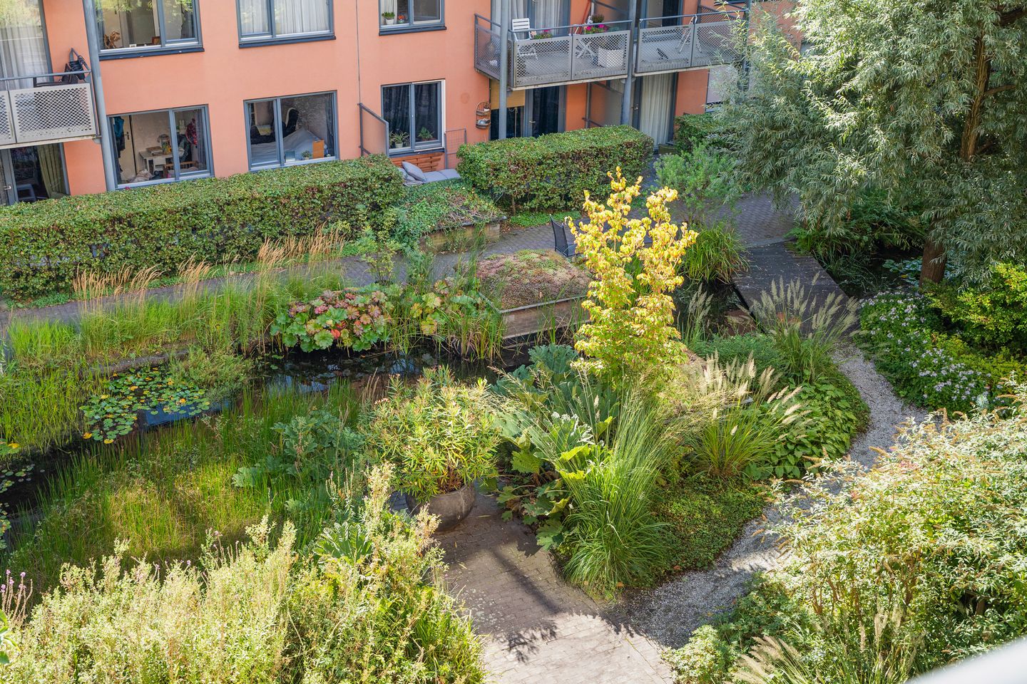 Photo 25 of Valkenburgerstraat 113