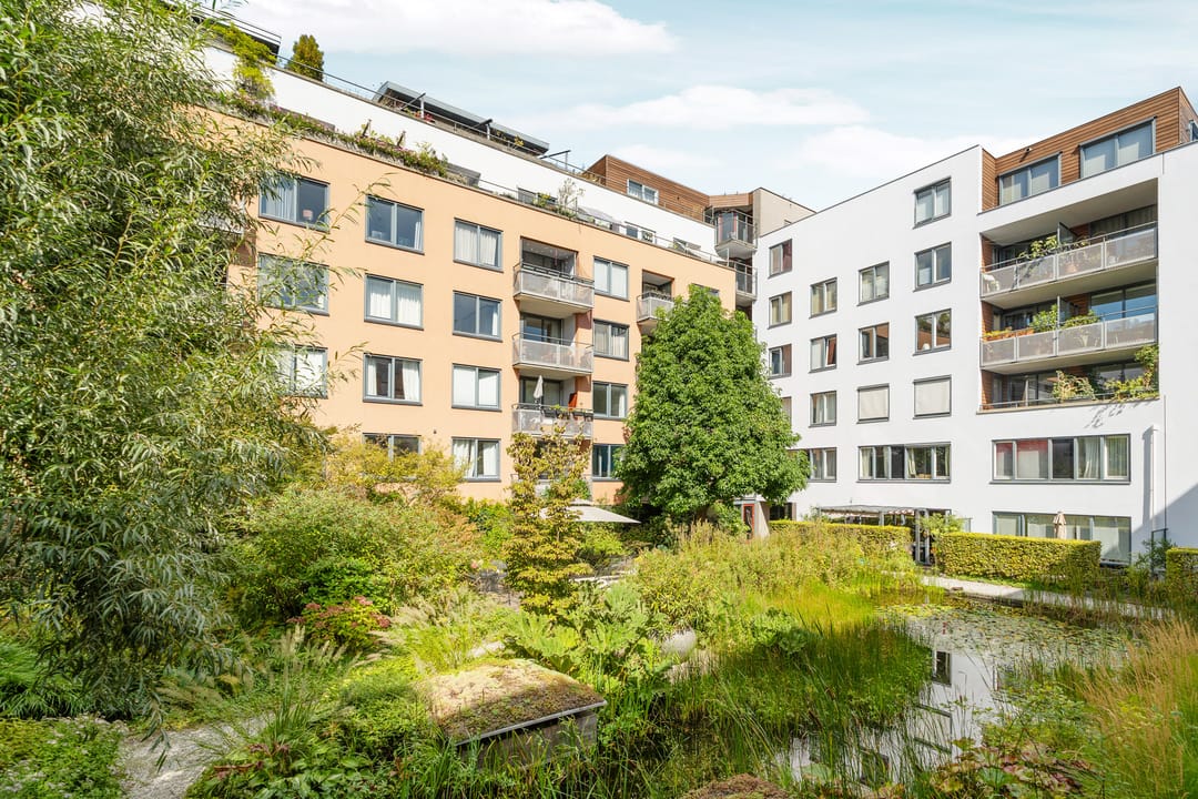 Photo 37 of Valkenburgerstraat 113