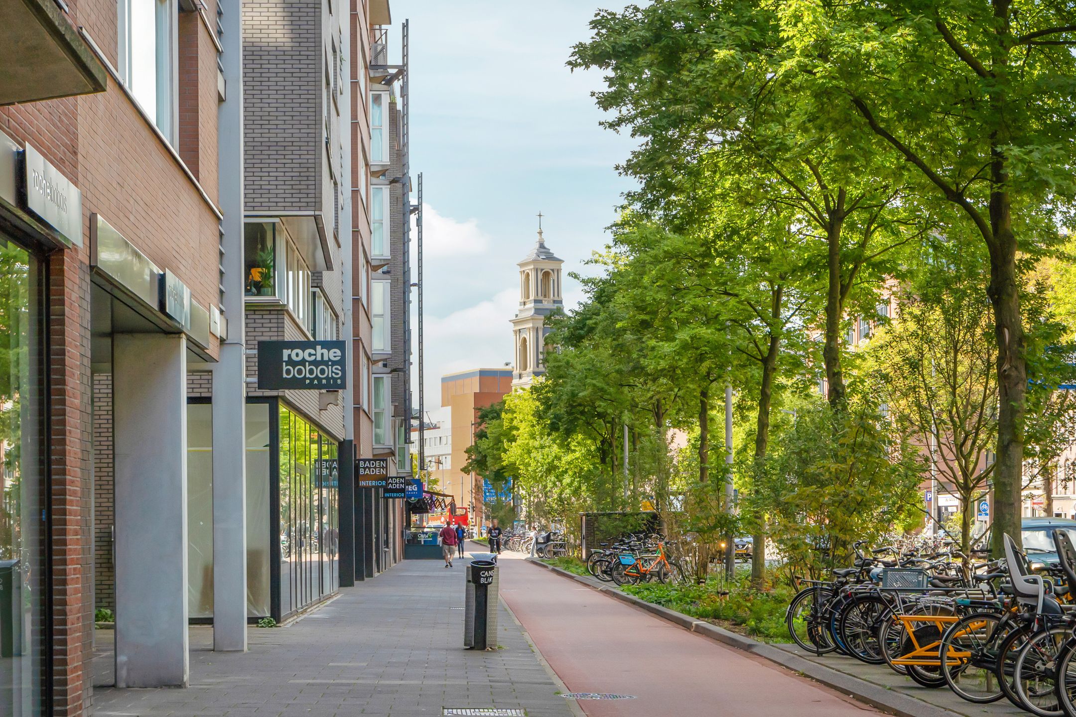 Photo 42 of Valkenburgerstraat 113