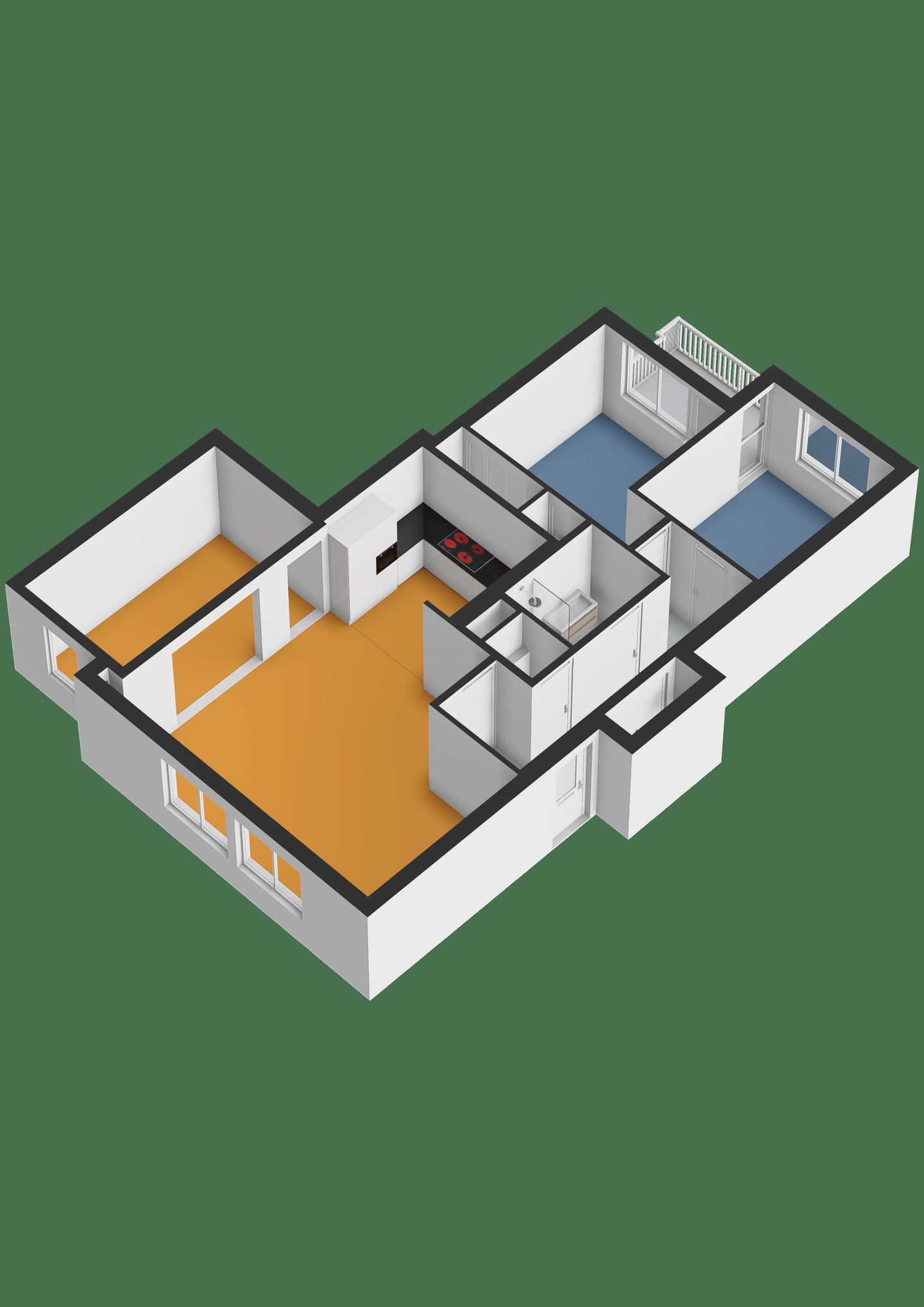 Photo 49 of Valkenburgerstraat 113