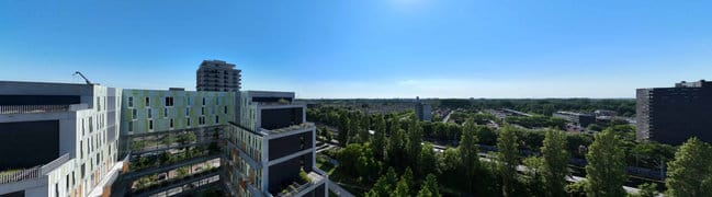 View 360° photo of foto of CONRAD amsterdam