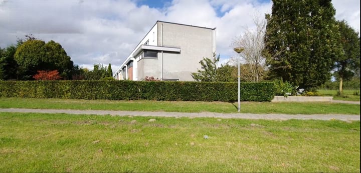 Foto 5 van Carel Willinklaan 56