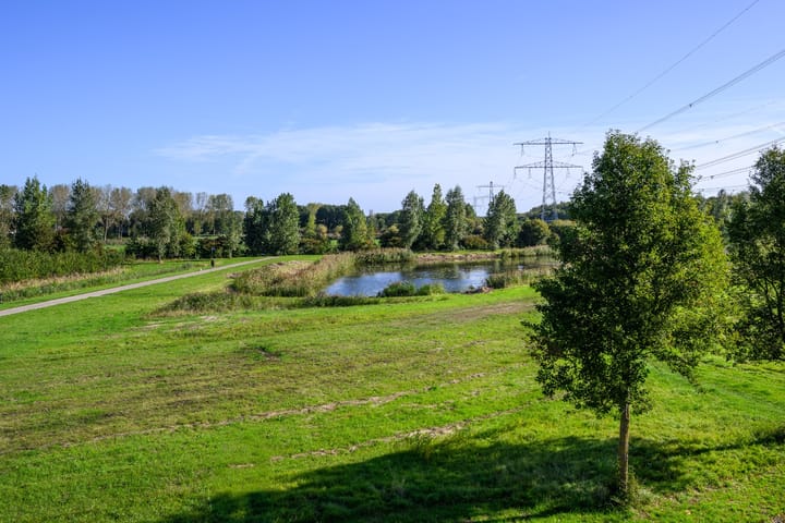 Foto 6 van Carel Willinklaan 56