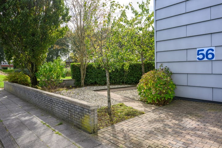 Foto 8 van Carel Willinklaan 56