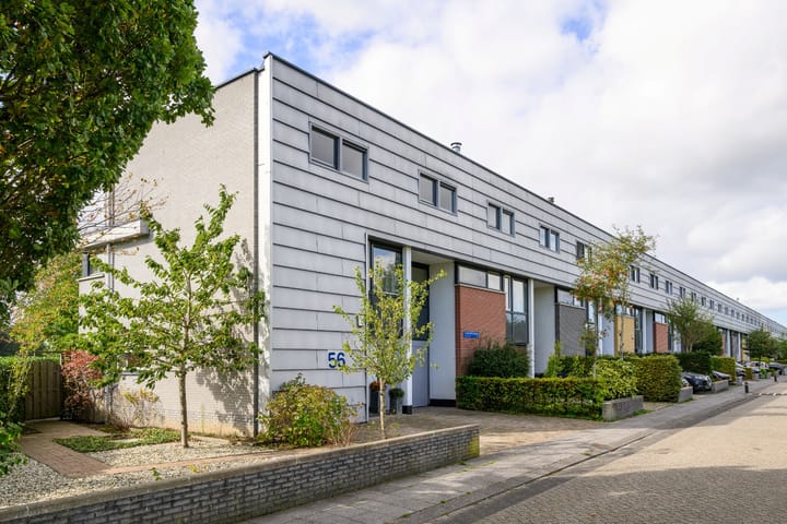 Foto 9 van Carel Willinklaan 56