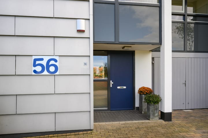 Foto 10 van Carel Willinklaan 56