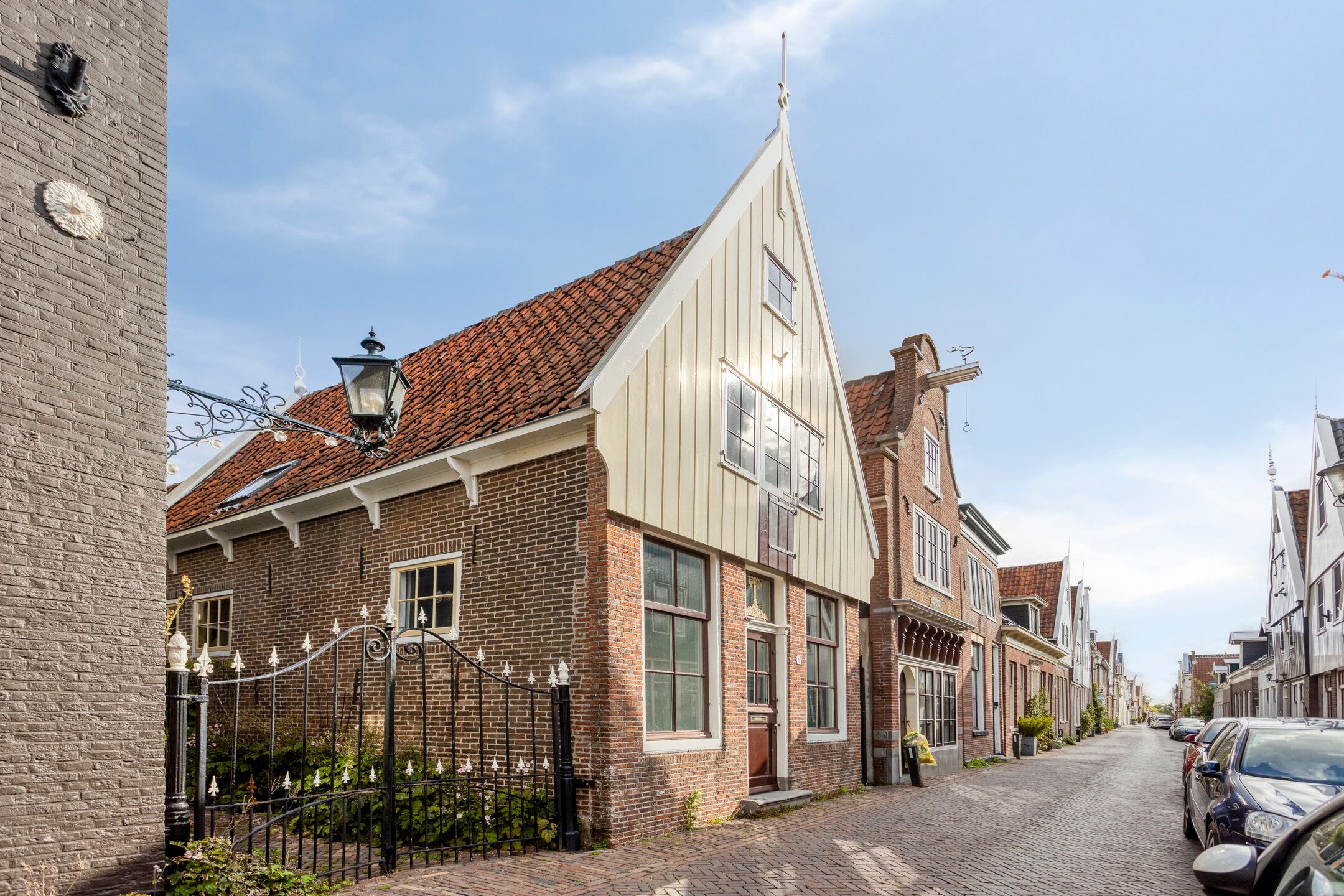 Foto 6 van Rechtestraat 48