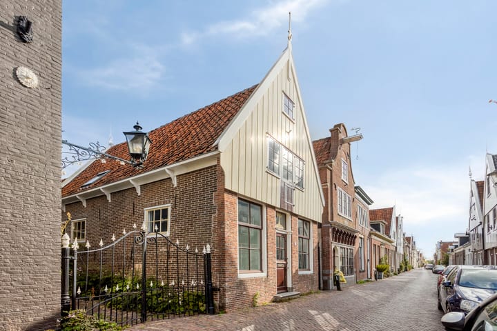 Foto 6 van Rechtestraat 48