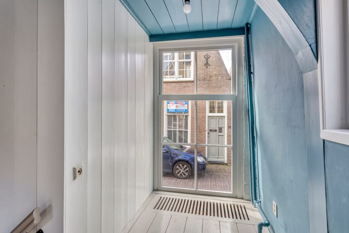 Foto 19 van Rechtestraat 48