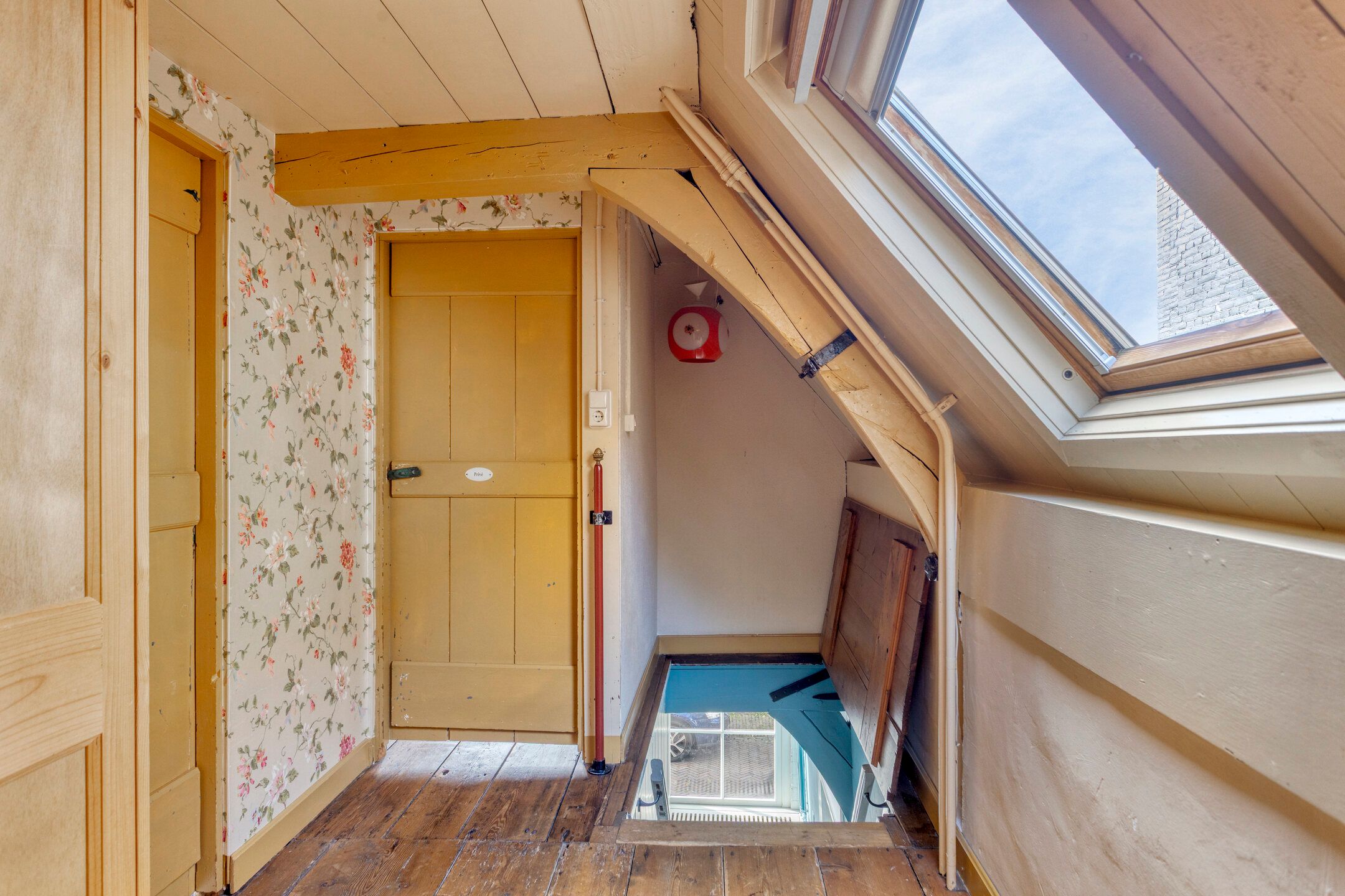 Foto 21 van Rechtestraat 48