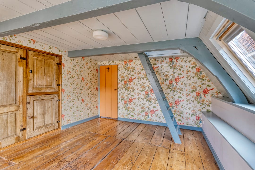 Foto 23 van Rechtestraat 48