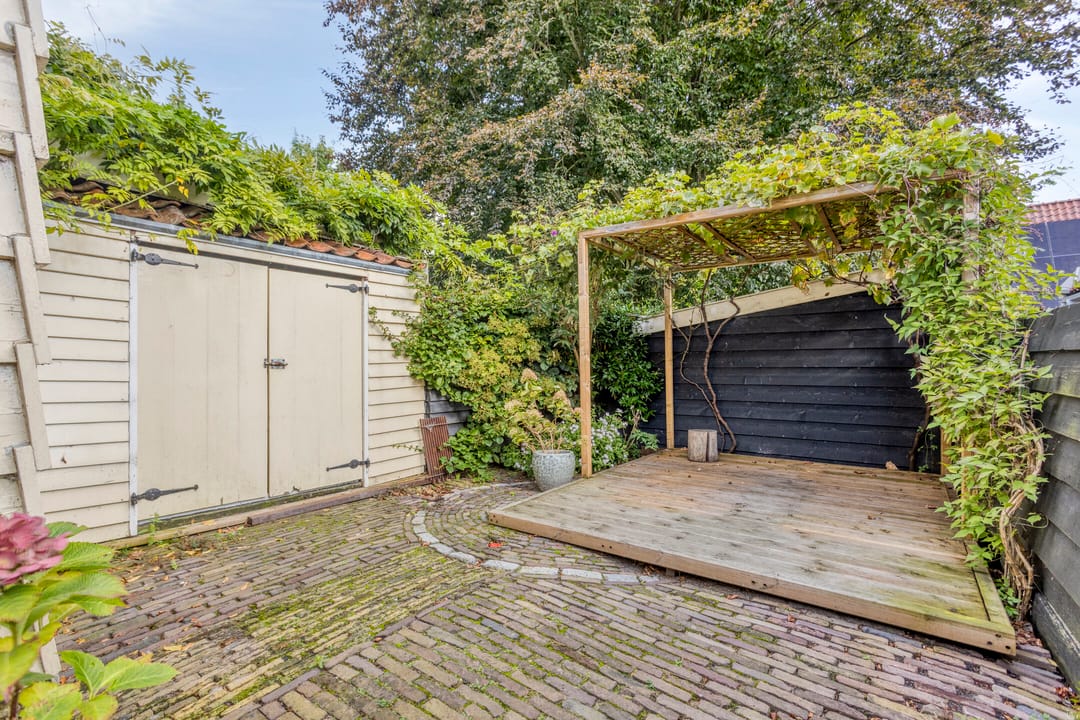 Foto 32 van Rechtestraat 48